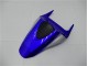 Carénage Honda CBR 600 RR 2007-2008 - Bleu Argent Noir Carénage Honda CBR 600 RR 2007-2008 - Bleu Argent Noir