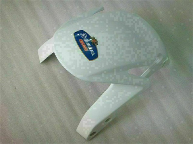 Carénage Honda CBR 600 RR 2007-2008 - Bleu Carénage Honda CBR 600 RR 2007-2008 - Bleu