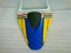Carénage Honda CBR 600 RR 2007-2008 - Bleu Carénage Honda CBR 600 RR 2007-2008 - Bleu