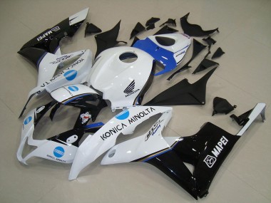 Carénage Honda CBR 600 RR 2007-2008 - Konica