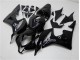 Carénage Honda CBR 600 RR 2007-2008 - Noir Brillant Carénage Honda CBR 600 RR 2007-2008 - Noir Brillant