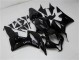 Carénage Honda CBR 600 RR 2007-2008 - Noir Brillant Carénage Honda CBR 600 RR 2007-2008 - Noir Brillant
