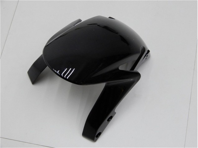 Carénage Honda CBR 600 RR 2007-2008 - Noir Brillant Carénage Honda CBR 600 RR 2007-2008 - Noir Brillant