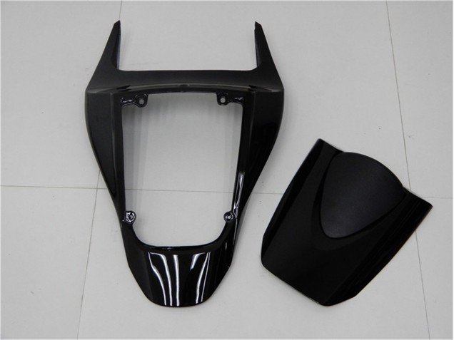 Carénage Honda CBR 600 RR 2007-2008 - Noir Brillant Carénage Honda CBR 600 RR 2007-2008 - Noir Brillant