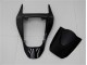 Carénage Honda CBR 600 RR 2007-2008 - Noir Brillant Carénage Honda CBR 600 RR 2007-2008 - Noir Brillant