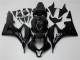 Carénage Honda CBR 600 RR 2007-2008 - Noir Brillant Carénage Honda CBR 600 RR 2007-2008 - Noir Brillant