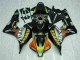 Carénage Honda CBR 600 RR 2007-2008 - Noir Jaune Repsol 46 Carénage Honda CBR 600 RR 2007-2008 - Noir Jaune Repsol 46