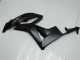 Carénage Honda CBR 600 RR 2007-2008 - Noir Carénage Honda CBR 600 RR 2007-2008 - Noir