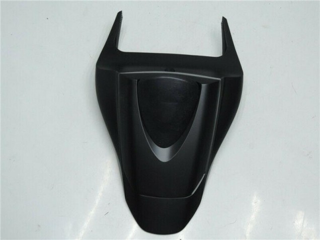 Carénage Honda CBR 600 RR 2007-2008 - Noir Carénage Honda CBR 600 RR 2007-2008 - Noir