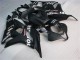 Carénage Honda CBR 600 RR 2007-2008 - Noir Repsol Carénage Honda CBR 600 RR 2007-2008 - Noir Repsol