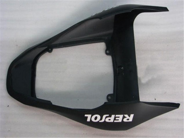 Carénage Honda CBR 600 RR 2007-2008 - Noir Repsol Carénage Honda CBR 600 RR 2007-2008 - Noir Repsol