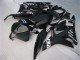 Carénage Honda CBR 600 RR 2007-2008 - Noir Repsol Carénage Honda CBR 600 RR 2007-2008 - Noir Repsol