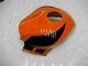 Carénage Honda CBR 600 RR 2007-2008 - Noir Rouge Argent Carénage Honda CBR 600 RR 2007-2008 - Noir Rouge Argent