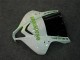Carénage Honda CBR 600 RR 2007-2008 - Vert Carénage Honda CBR 600 RR 2007-2008 - Vert