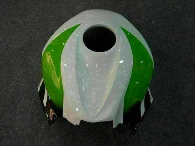 Carénage Honda CBR 600 RR 2007-2008 - Vert Carénage Honda CBR 600 RR 2007-2008 - Vert