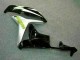 Carénage Honda CBR 600 RR 2007-2008 - Vert Carénage Honda CBR 600 RR 2007-2008 - Vert
