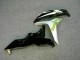 Carénage Honda CBR 600 RR 2007-2008 - Vert Carénage Honda CBR 600 RR 2007-2008 - Vert