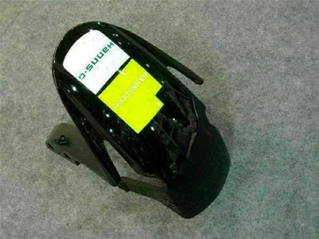Carénage Honda CBR 600 RR 2007-2008 - Vert Carénage Honda CBR 600 RR 2007-2008 - Vert