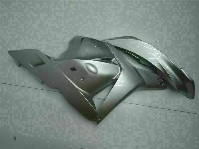 Carénage Honda CBR 600 RR 2009-2012 - Argent Carénage Honda CBR 600 RR 2009-2012 - Argent