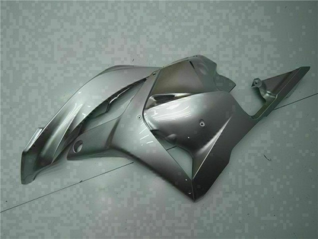 Carénage Honda CBR 600 RR 2009-2012 - Argent Carénage Honda CBR 600 RR 2009-2012 - Argent