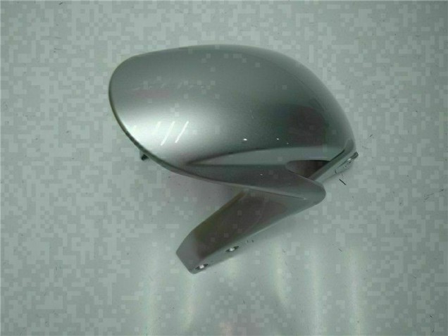 Carénage Honda CBR 600 RR 2009-2012 - Argent Carénage Honda CBR 600 RR 2009-2012 - Argent