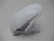 Carénage Honda CBR 600 RR 2009-2012 - Blanc Argent Noir Carénage Honda CBR 600 RR 2009-2012 - Blanc Argent Noir