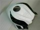 Carénage Honda CBR 600 RR 2009-2012 - Blanc Carénage Honda CBR 600 RR 2009-2012 - Blanc