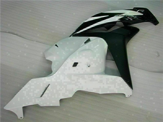 Carénage Honda CBR 600 RR 2009-2012 - Blanc Carénage Honda CBR 600 RR 2009-2012 - Blanc