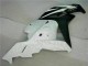 Carénage Honda CBR 600 RR 2009-2012 - Blanc Carénage Honda CBR 600 RR 2009-2012 - Blanc
