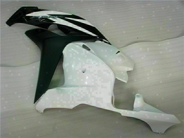 Carénage Honda CBR 600 RR 2009-2012 - Blanc Carénage Honda CBR 600 RR 2009-2012 - Blanc