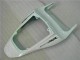 Carénage Honda CBR 600 RR 2009-2012 - Blanc Carénage Honda CBR 600 RR 2009-2012 - Blanc
