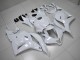 Carénage Honda CBR 600 RR 2009-2012 - Blanc Nacré Carénage Honda CBR 600 RR 2009-2012 - Blanc Nacré