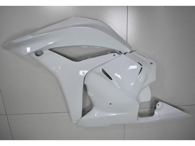 Carénage Honda CBR 600 RR 2009-2012 - Blanc Nacré Carénage Honda CBR 600 RR 2009-2012 - Blanc Nacré