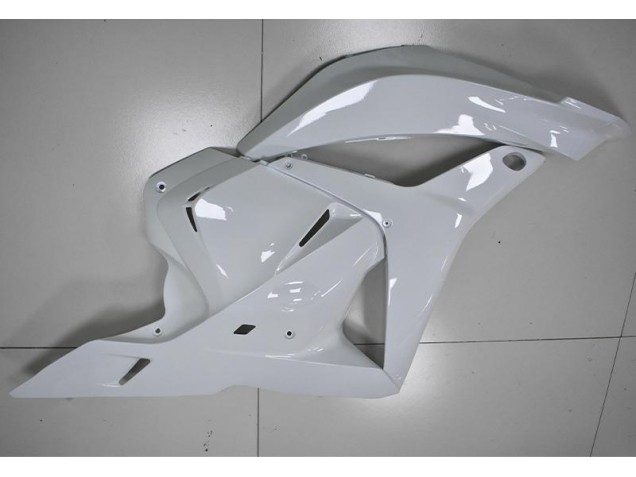 Carénage Honda CBR 600 RR 2009-2012 - Blanc Nacré Carénage Honda CBR 600 RR 2009-2012 - Blanc Nacré