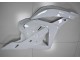 Carénage Honda CBR 600 RR 2009-2012 - Blanc Nacré Carénage Honda CBR 600 RR 2009-2012 - Blanc Nacré