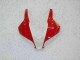Carénage Honda CBR 600 RR 2009-2012 - Blanc Noir Rouge Carénage Honda CBR 600 RR 2009-2012 - Blanc Noir Rouge