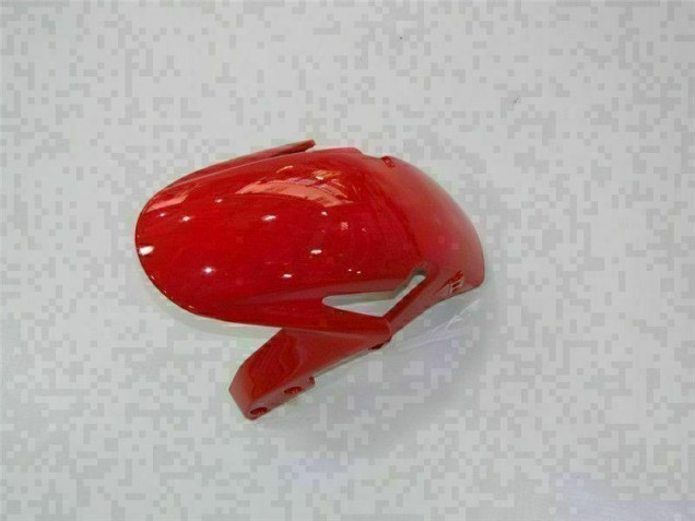Carénage Honda CBR 600 RR 2009-2012 - Blanc Noir Rouge Carénage Honda CBR 600 RR 2009-2012 - Blanc Noir Rouge