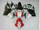 Carénage Honda CBR 600 RR 2009-2012 - Blanc Noir Rouge Carénage Honda CBR 600 RR 2009-2012 - Blanc Noir Rouge