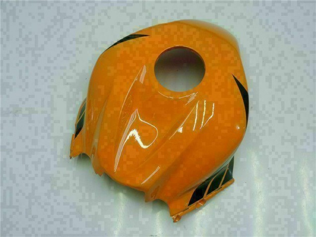 Carénage Honda CBR 600 RR 2009-2012 - Blanc Orange Repsol Carénage Honda CBR 600 RR 2009-2012 - Blanc Orange Repsol