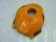 Carénage Honda CBR 600 RR 2009-2012 - Blanc Orange Repsol Carénage Honda CBR 600 RR 2009-2012 - Blanc Orange Repsol