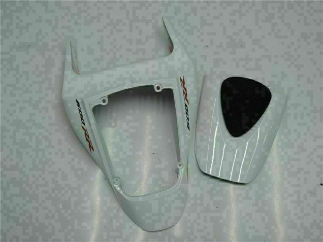 Carénage Honda CBR 600 RR 2009-2012 - Blanc Orange Repsol Carénage Honda CBR 600 RR 2009-2012 - Blanc Orange Repsol