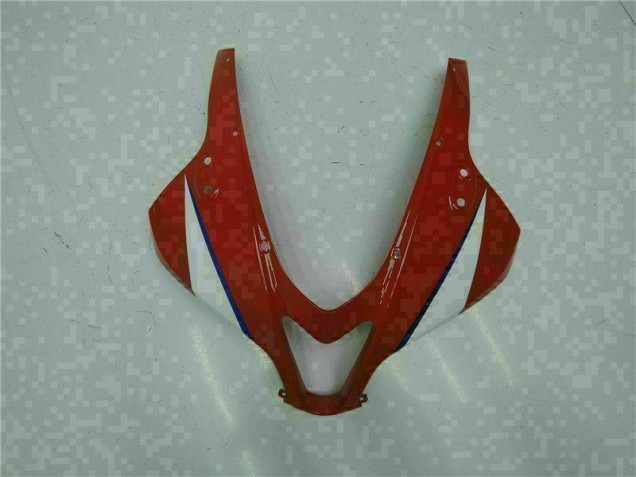 Carénage Honda CBR 600 RR 2009-2012 - Blanc Rouge Noir Bleu Carénage Honda CBR 600 RR 2009-2012 - Blanc Rouge Noir Bleu