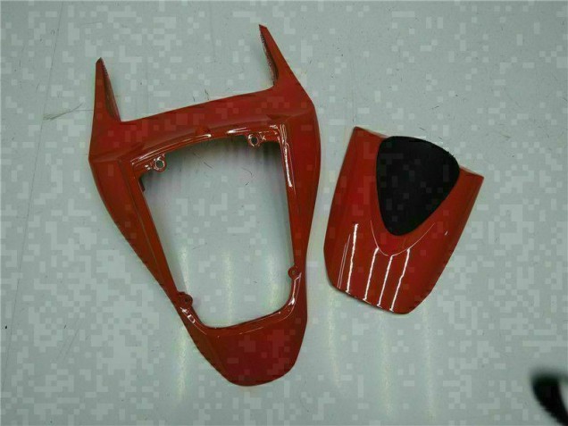 Carénage Honda CBR 600 RR 2009-2012 - Blanc Rouge Noir Bleu Carénage Honda CBR 600 RR 2009-2012 - Blanc Rouge Noir Bleu