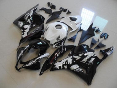 Carénage Honda CBR 600 RR 2009-2012 - Leyla