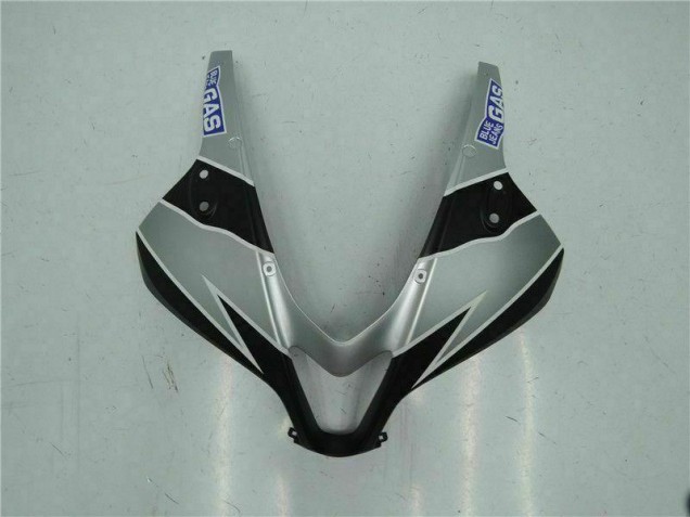 Carénage Honda CBR 600 RR 2009-2012 - Noir Argent Repsol Carénage Honda CBR 600 RR 2009-2012 - Noir Argent Repsol