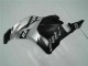 Carénage Honda CBR 600 RR 2009-2012 - Noir Argent Repsol Carénage Honda CBR 600 RR 2009-2012 - Noir Argent Repsol