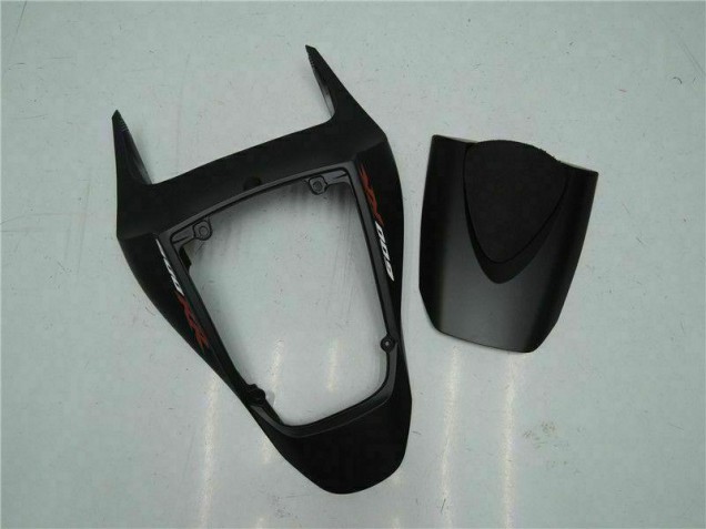 Carénage Honda CBR 600 RR 2009-2012 - Noir Argent Repsol Carénage Honda CBR 600 RR 2009-2012 - Noir Argent Repsol