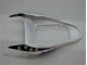 Carénage Honda CBR 600 RR 2009-2012 - Noir Blanc Bleu Carénage Honda CBR 600 RR 2009-2012 - Noir Blanc Bleu