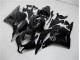Carénage Honda CBR 600 RR 2009-2012 - Noir Brillant Carénage Honda CBR 600 RR 2009-2012 - Noir Brillant