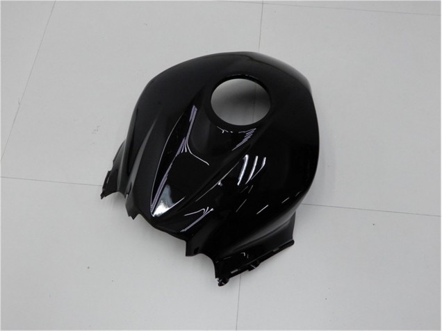 Carénage Honda CBR 600 RR 2009-2012 - Noir Brillant Carénage Honda CBR 600 RR 2009-2012 - Noir Brillant